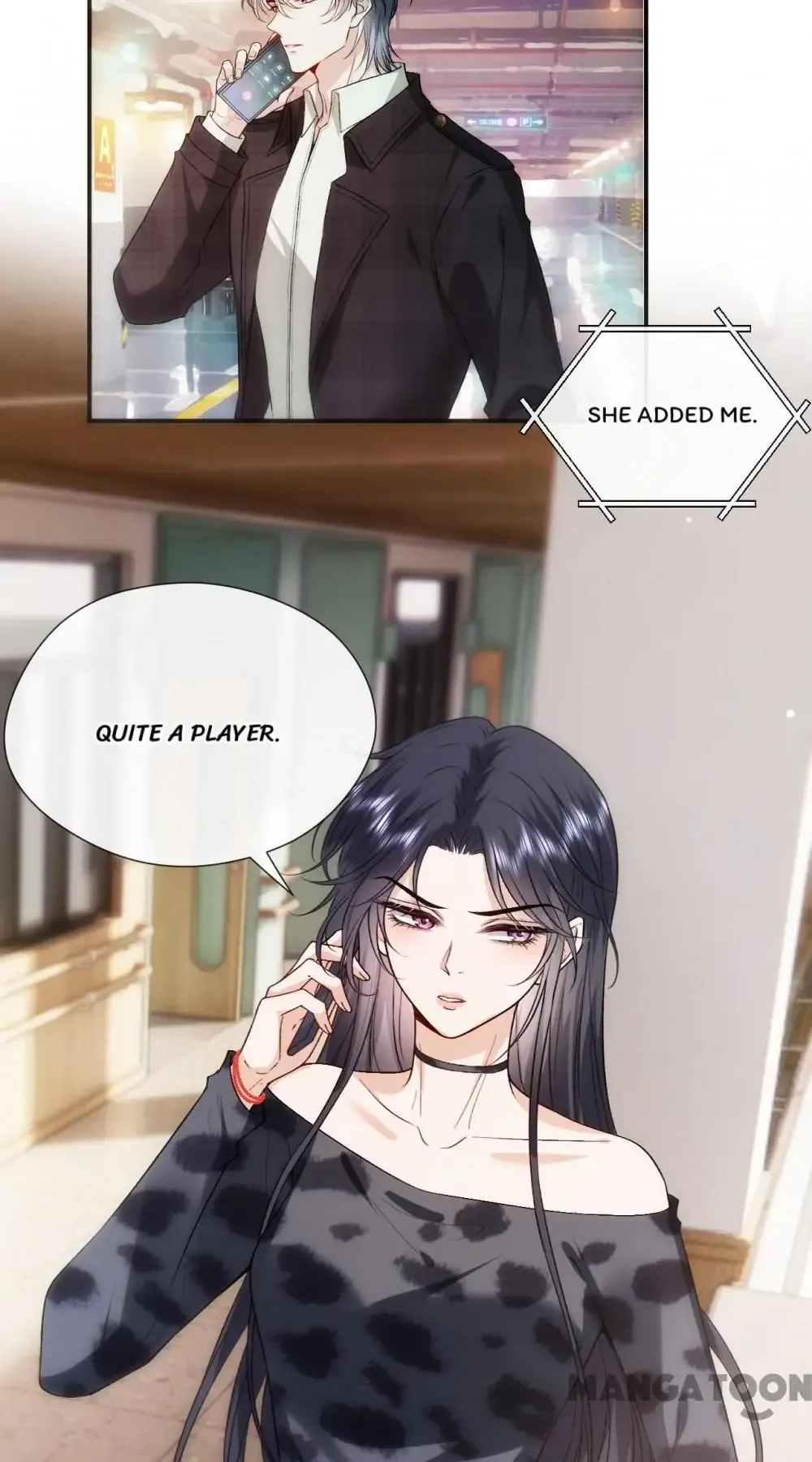 Madam and Her Daily Online Face-Slapping Chapter 121 Online - página 20