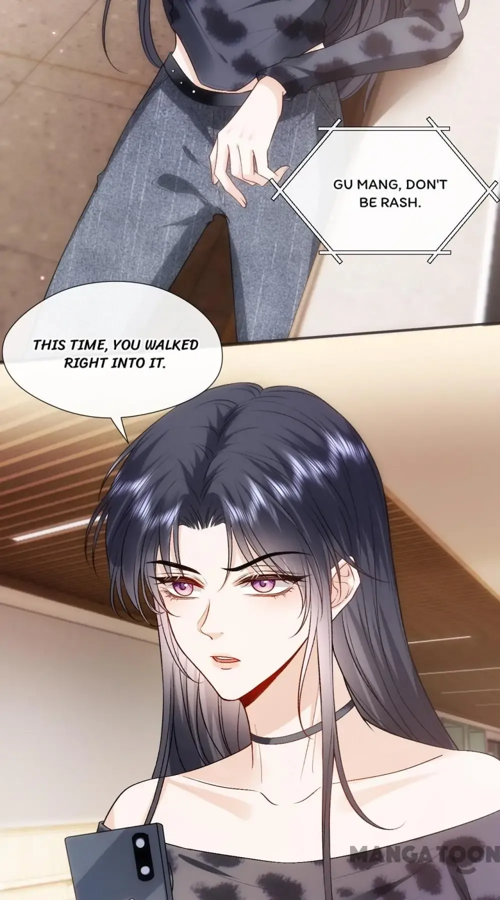 Madam and Her Daily Online Face-Slapping Chapter 121 Online - página 21
