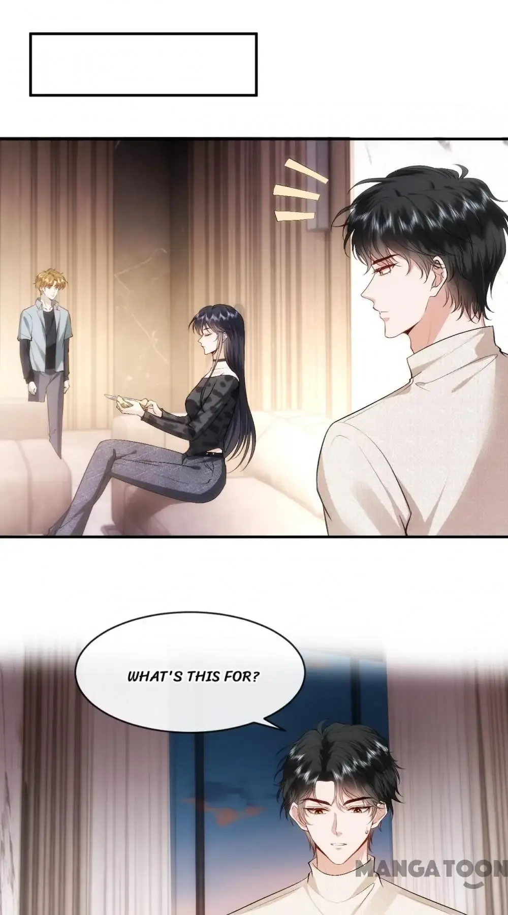 Madam and Her Daily Online Face-Slapping Chapter 121 Online - página 25