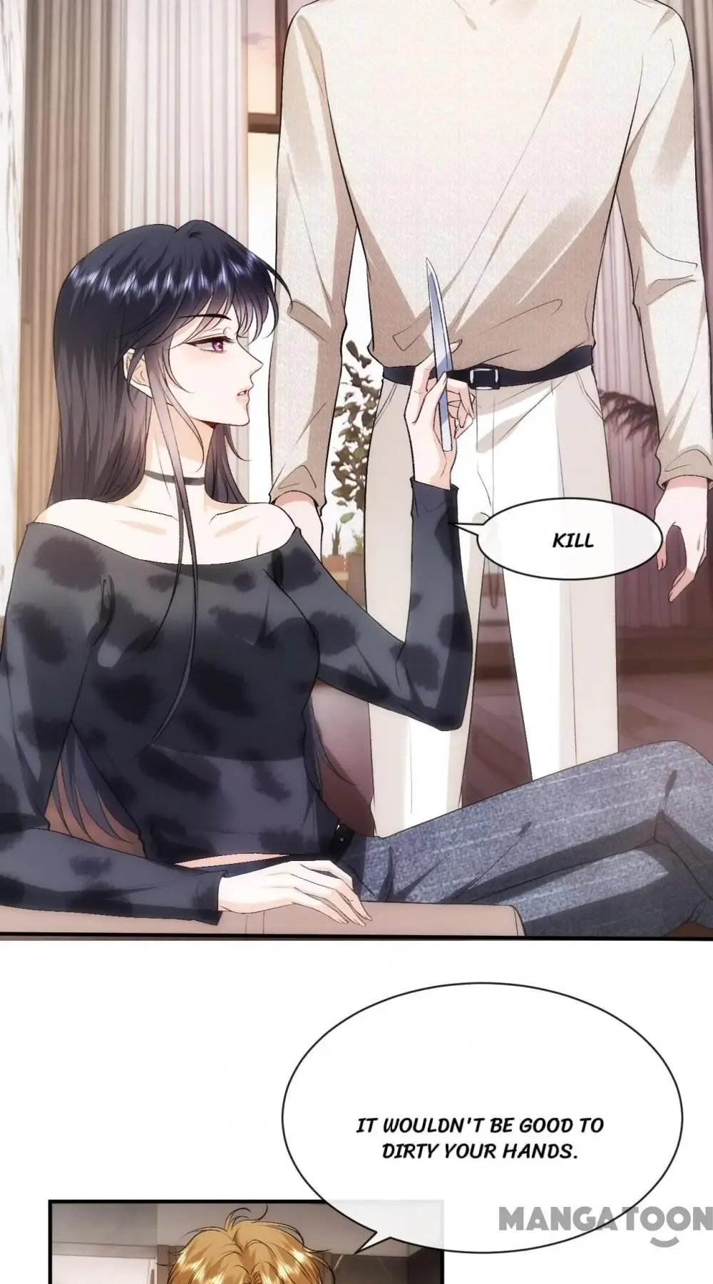 Madam and Her Daily Online Face-Slapping Chapter 121 Online - página 26