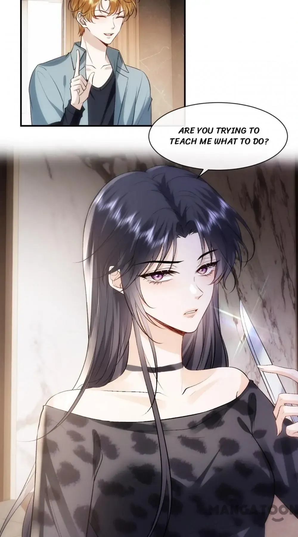 Madam and Her Daily Online Face-Slapping Chapter 121 Online - página 27