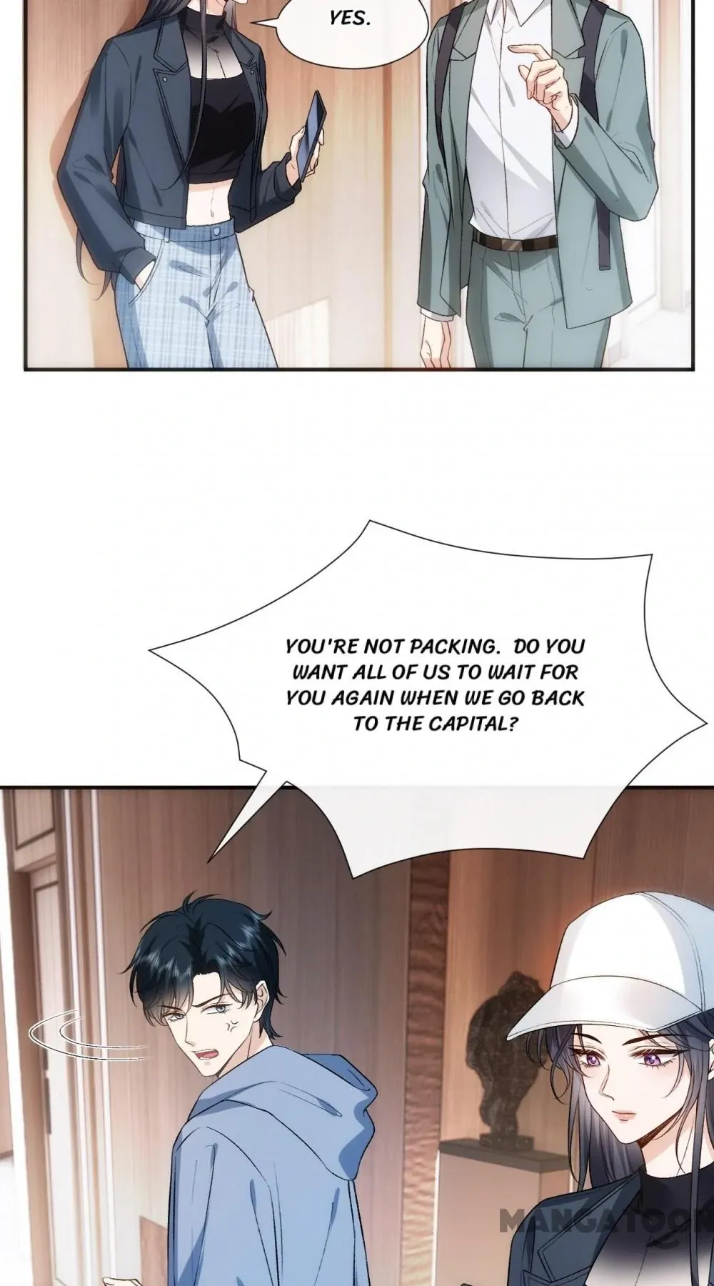 Madam and Her Daily Online Face-Slapping Chapter 123 Online - página 2