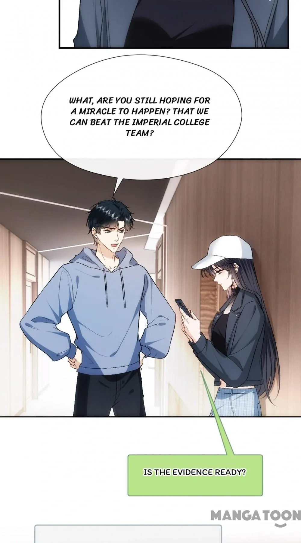 Madam and Her Daily Online Face-Slapping Chapter 123 Online - página 4