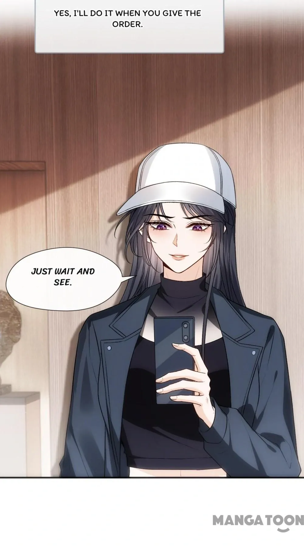 Madam and Her Daily Online Face-Slapping Chapter 123 Online - página 5