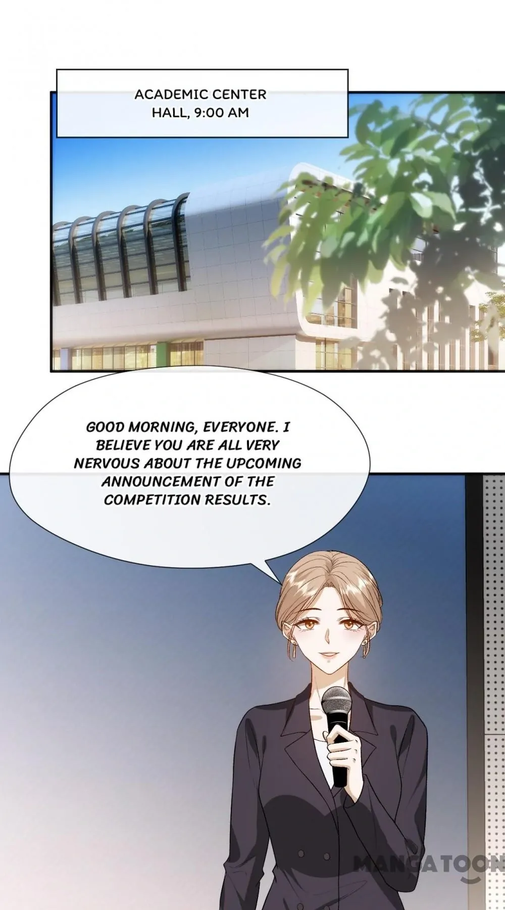 Madam and Her Daily Online Face-Slapping Chapter 123 Online - página 7