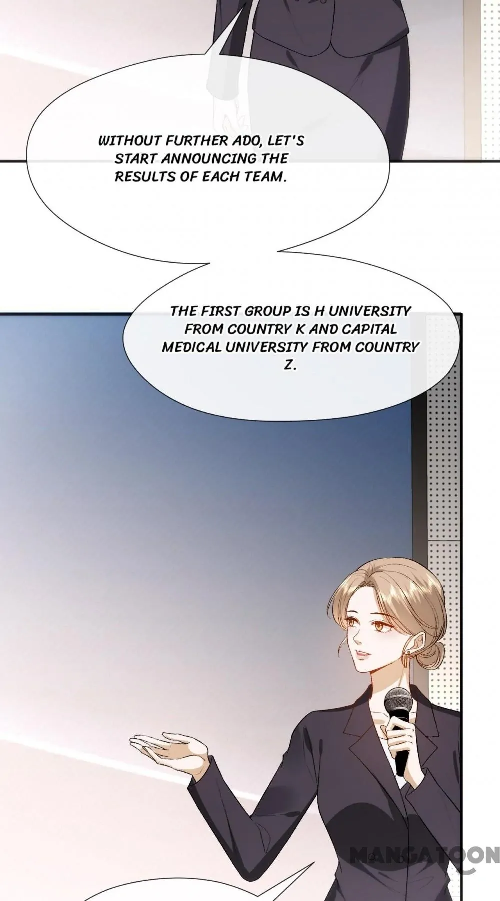Madam and Her Daily Online Face-Slapping Chapter 123 Online - página 8