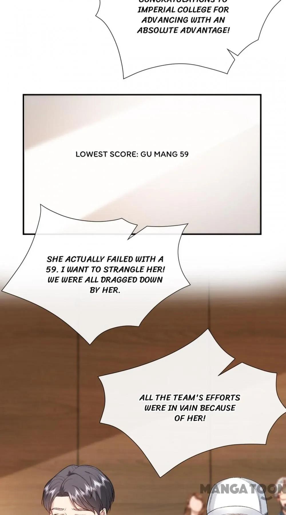 Madam and Her Daily Online Face-Slapping Chapter 123 Online - página 11