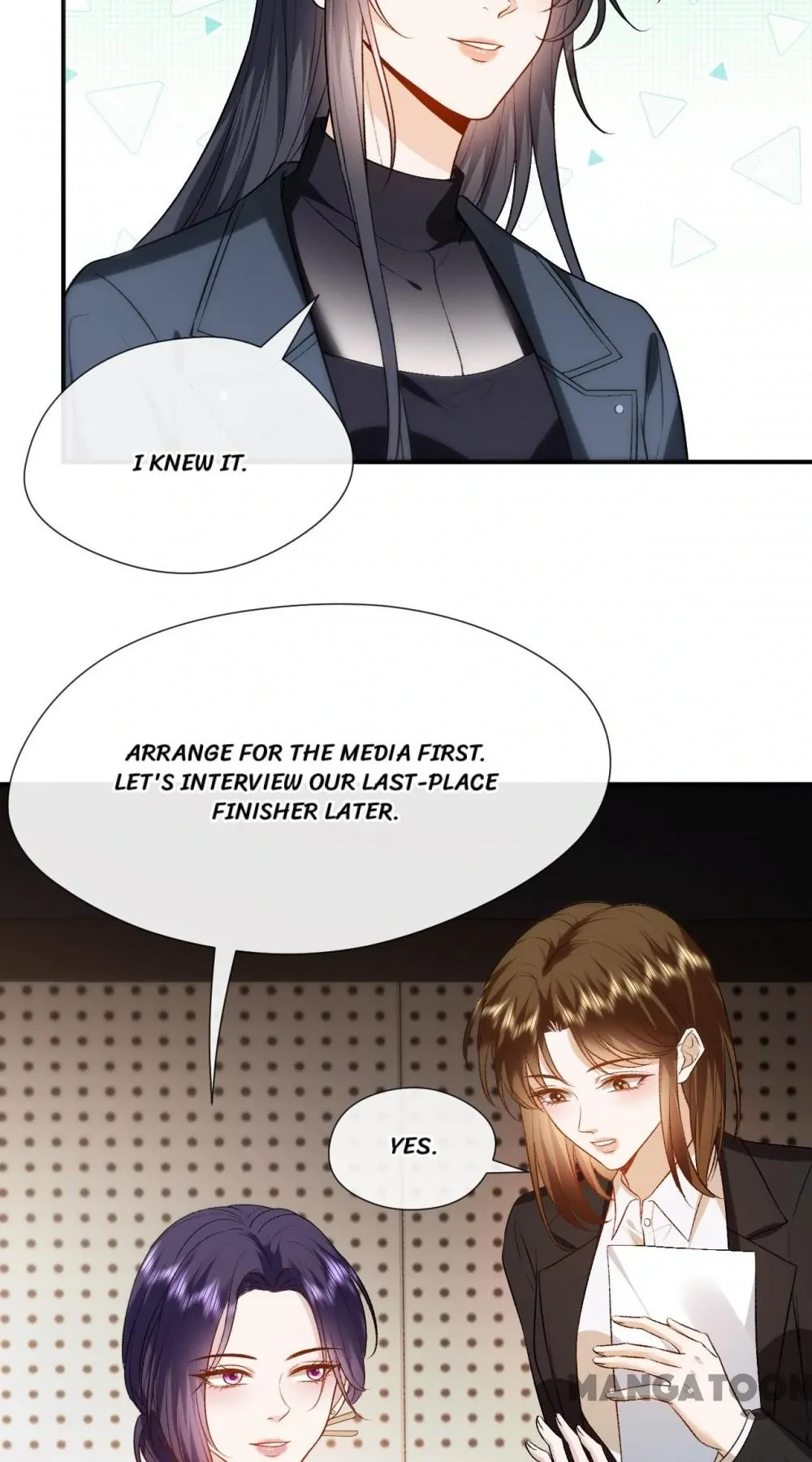 Madam and Her Daily Online Face-Slapping Chapter 123 Online - página 14