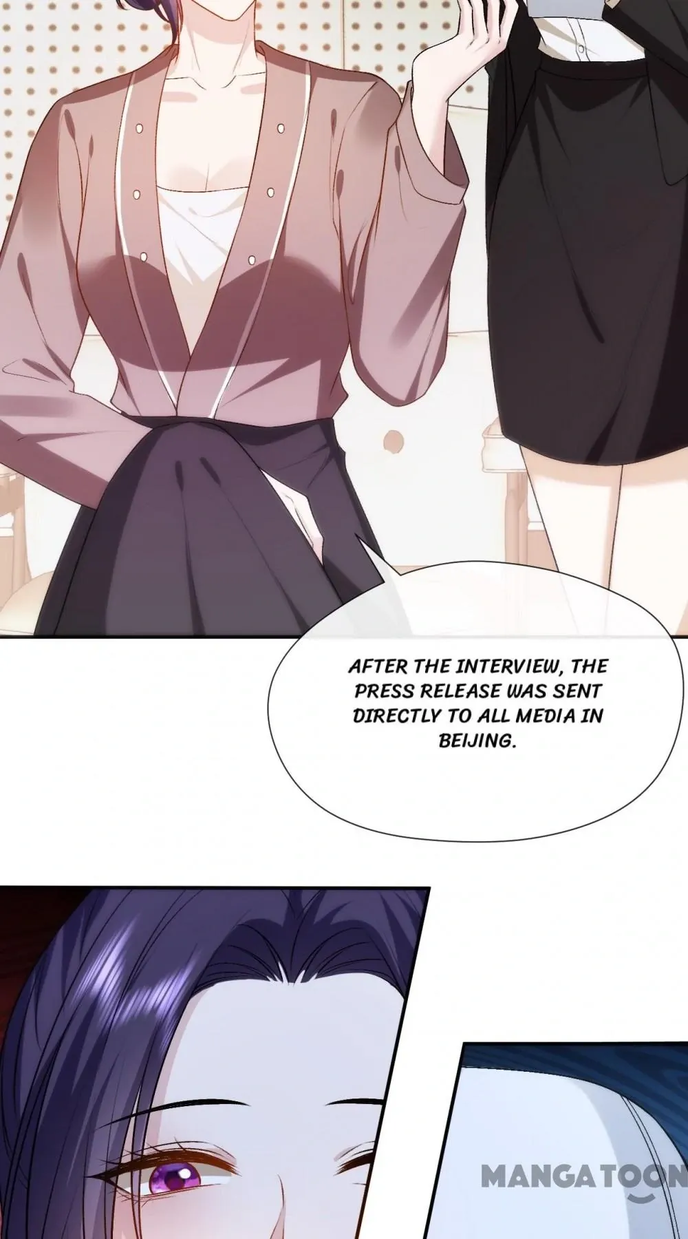 Madam and Her Daily Online Face-Slapping Chapter 123 Online - página 15