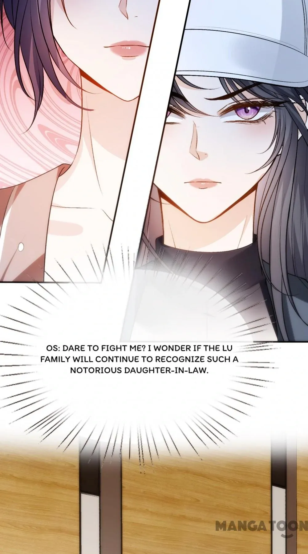 Madam and Her Daily Online Face-Slapping Chapter 123 Online - página 16