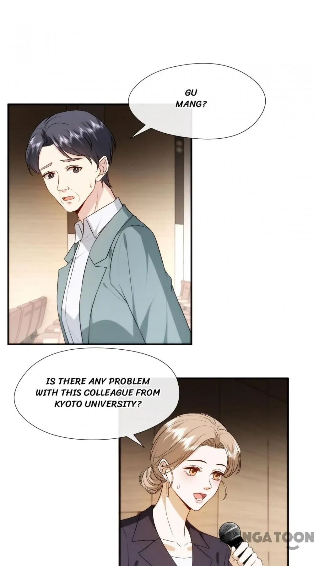 Madam and Her Daily Online Face-Slapping Chapter 123 Online - página 22