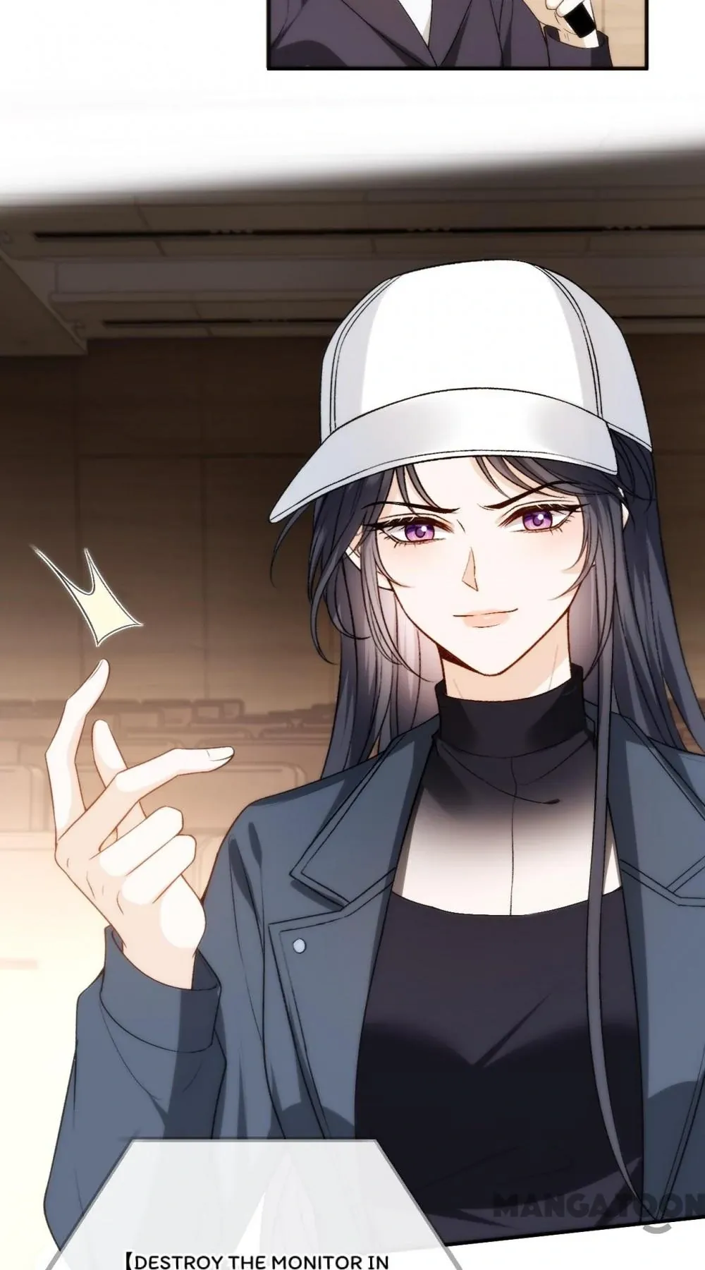 Madam and Her Daily Online Face-Slapping Chapter 123 Online - página 23