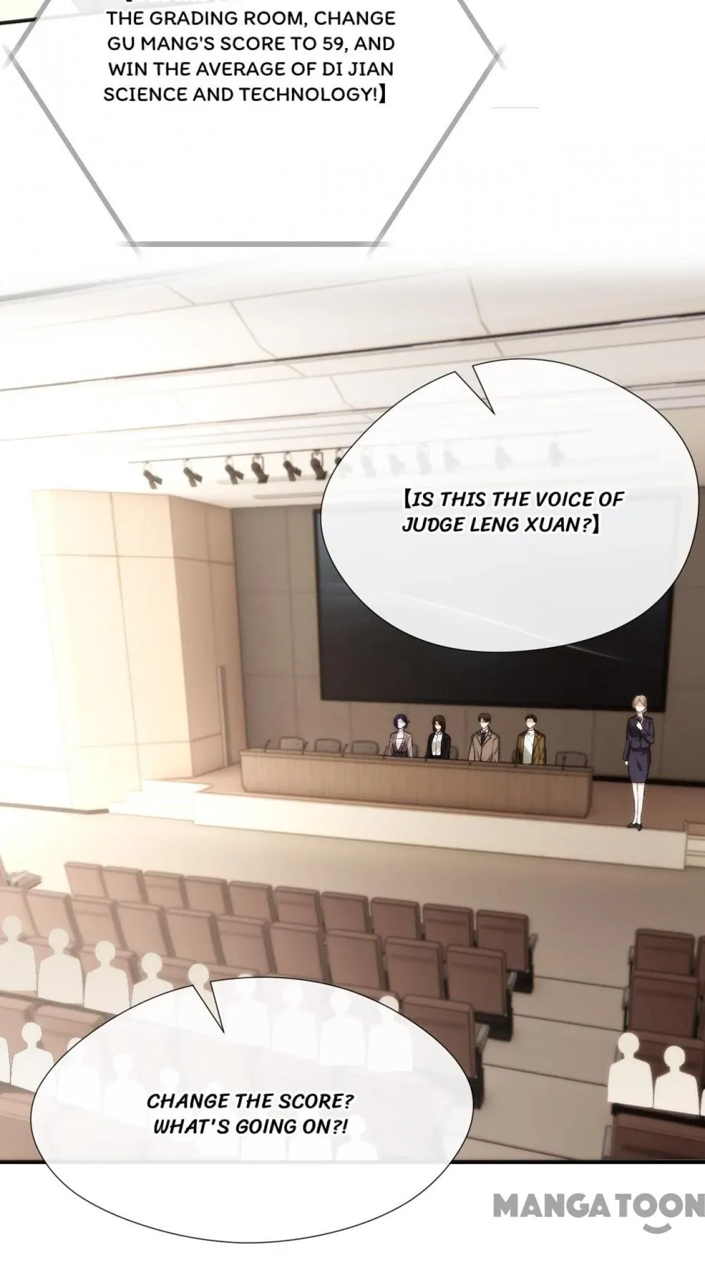 Madam and Her Daily Online Face-Slapping Chapter 123 Online - página 24
