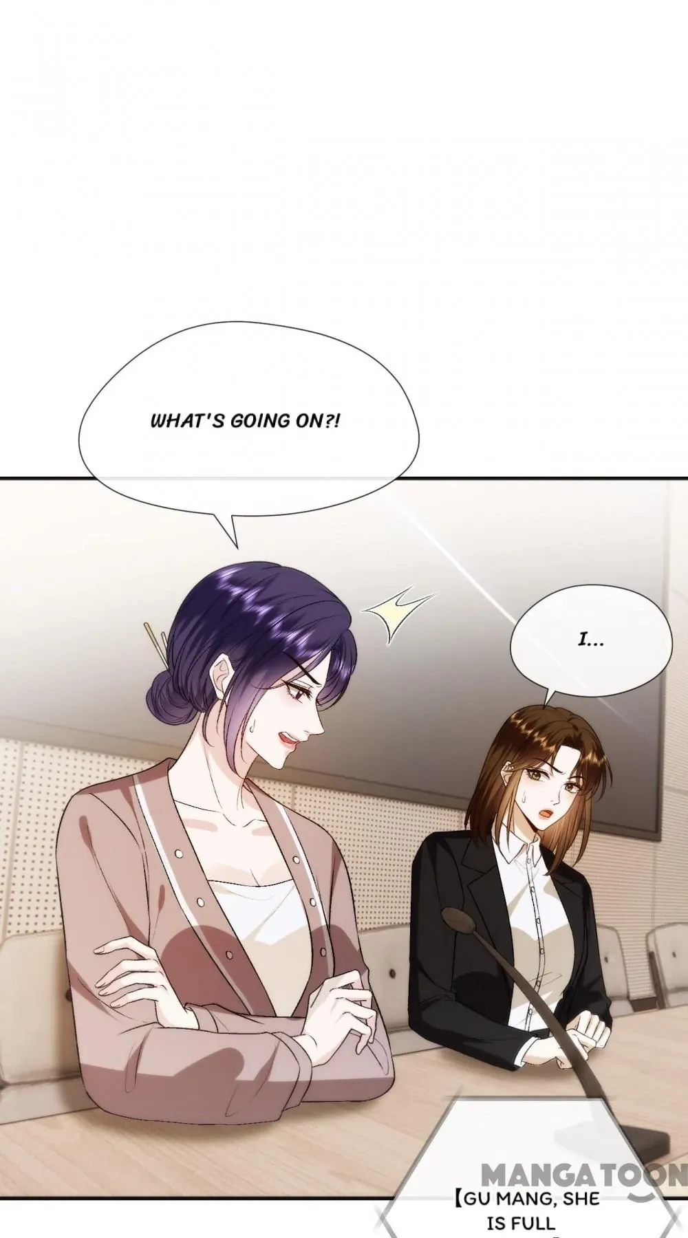Madam and Her Daily Online Face-Slapping Chapter 123 Online - página 25