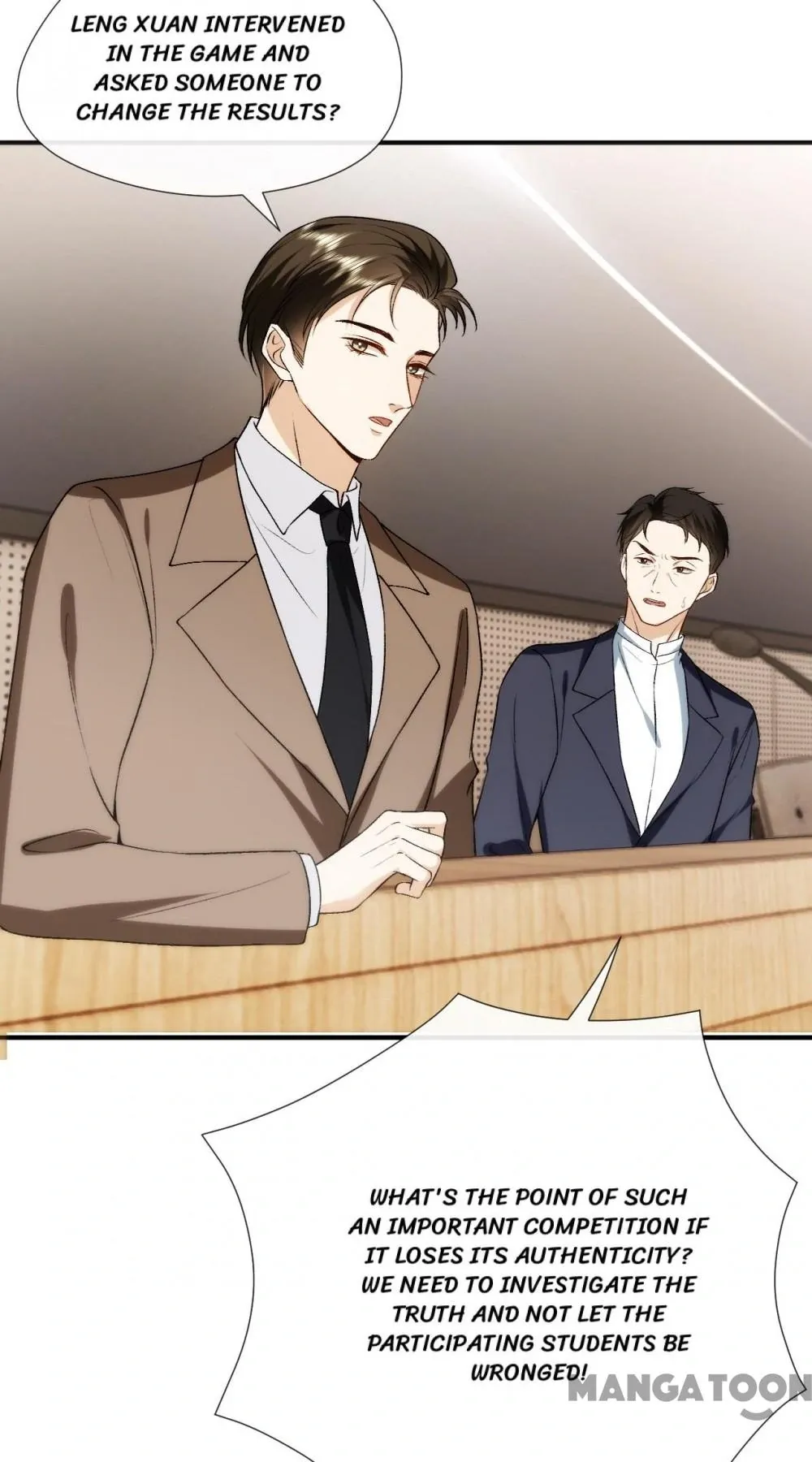 Madam and Her Daily Online Face-Slapping Chapter 123 Online - página 28