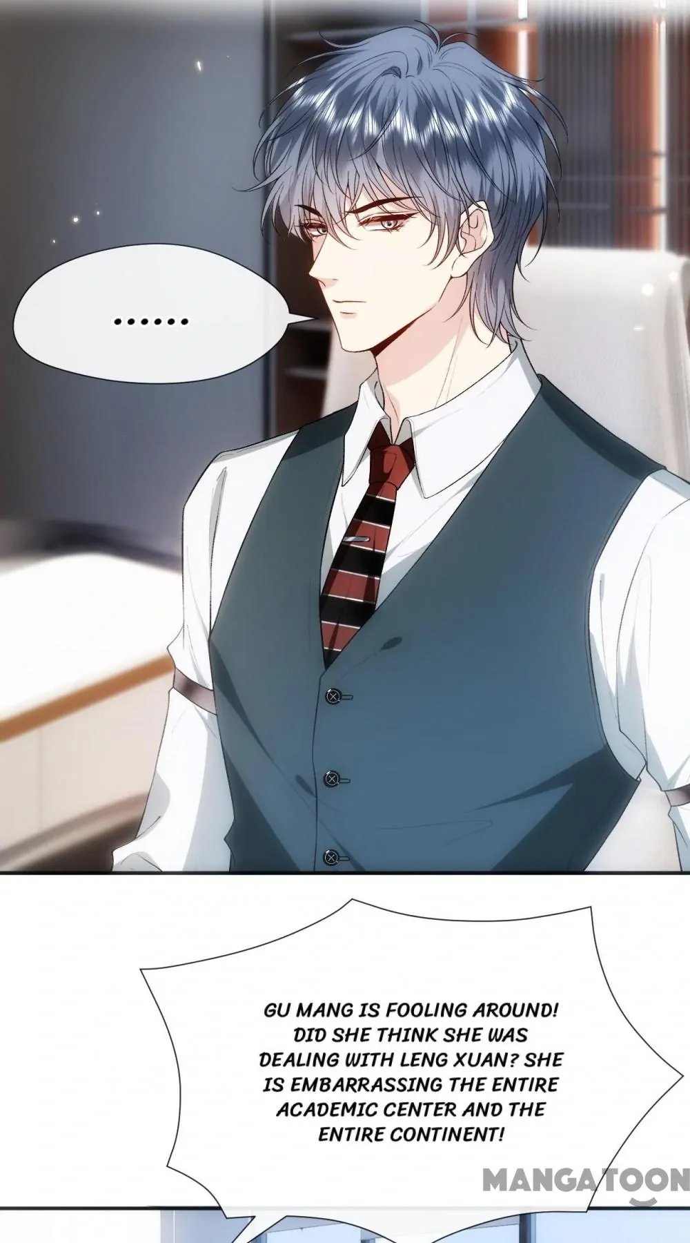 Madam and Her Daily Online Face-Slapping Chapter 123 Online - página 31