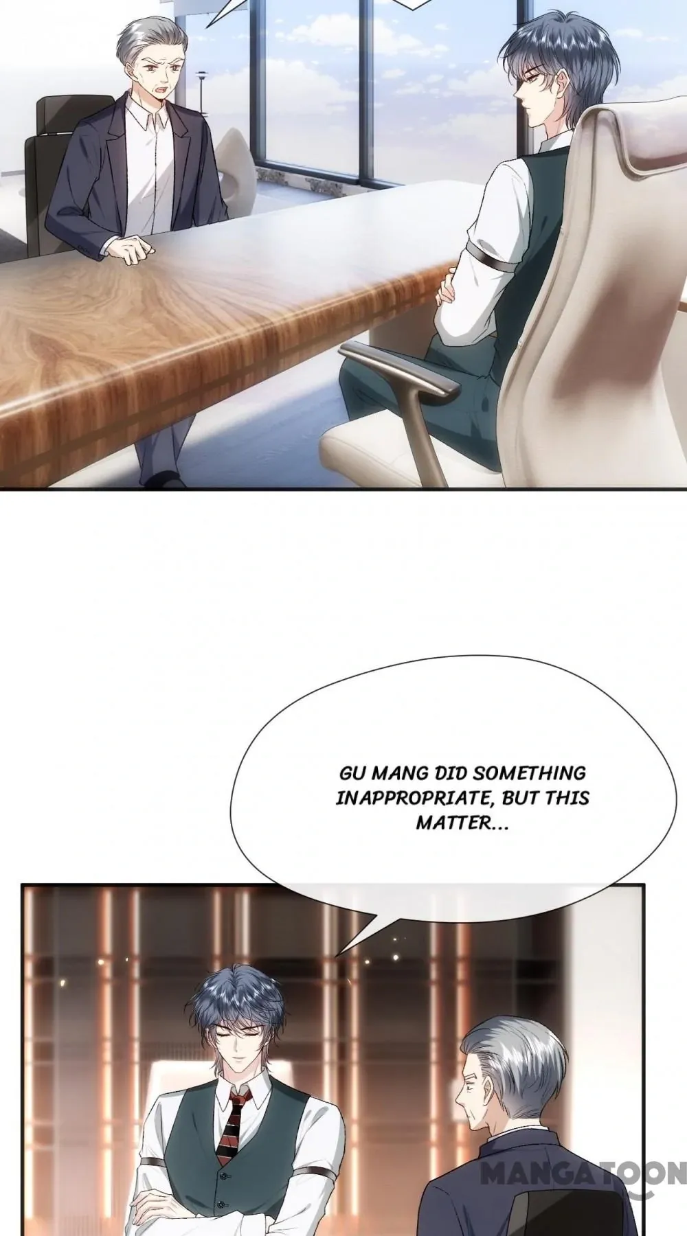 Madam and Her Daily Online Face-Slapping Chapter 123 Online - página 32