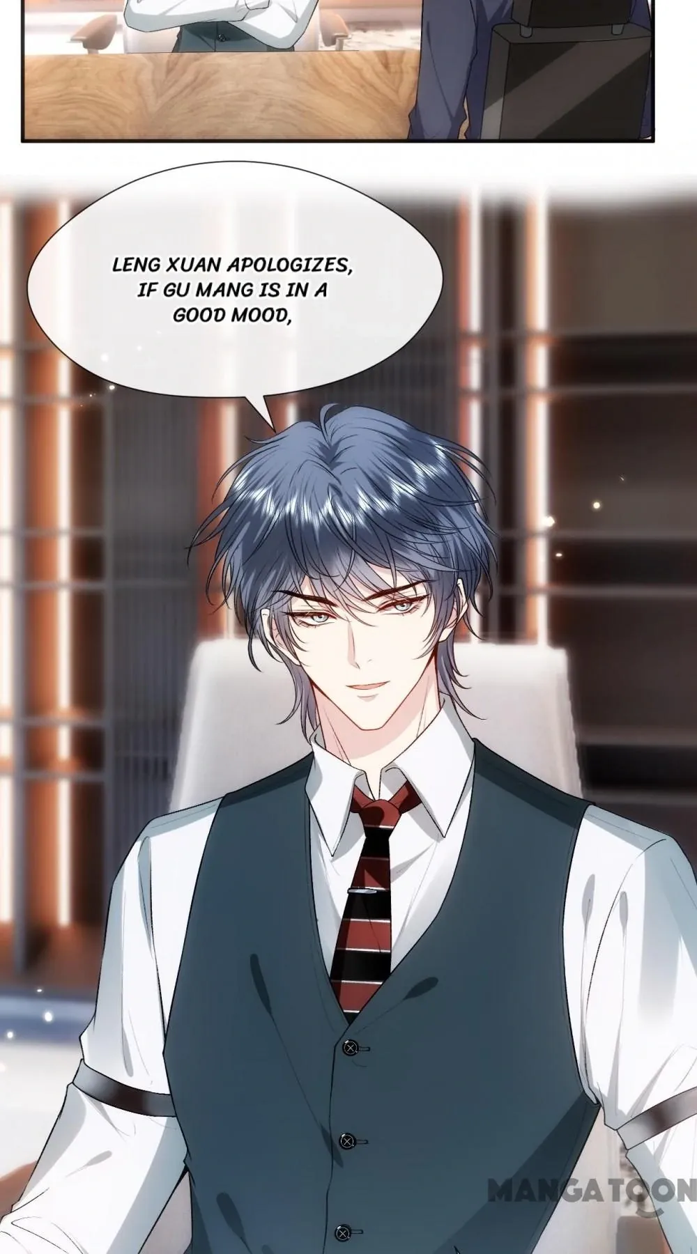 Madam and Her Daily Online Face-Slapping Chapter 123 Online - página 33