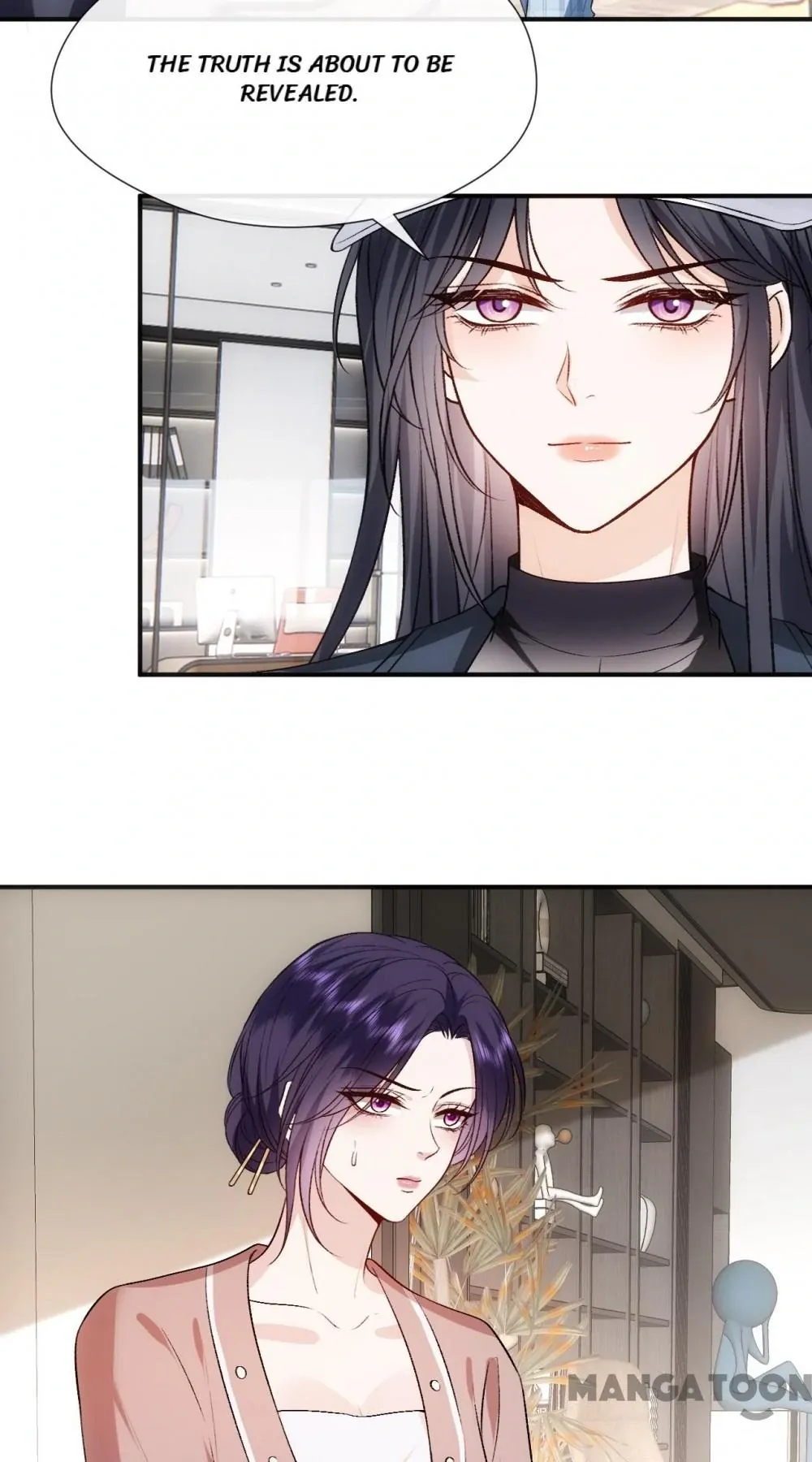 Madam and Her Daily Online Face-Slapping Chapter 125 Online - página 2