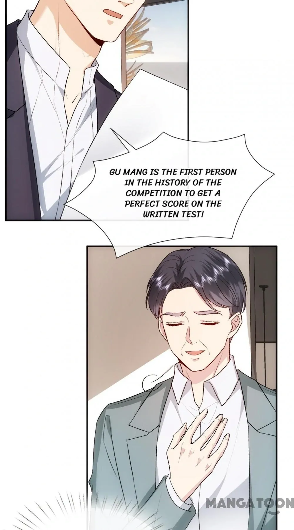 Madam and Her Daily Online Face-Slapping Chapter 125 Online - página 6