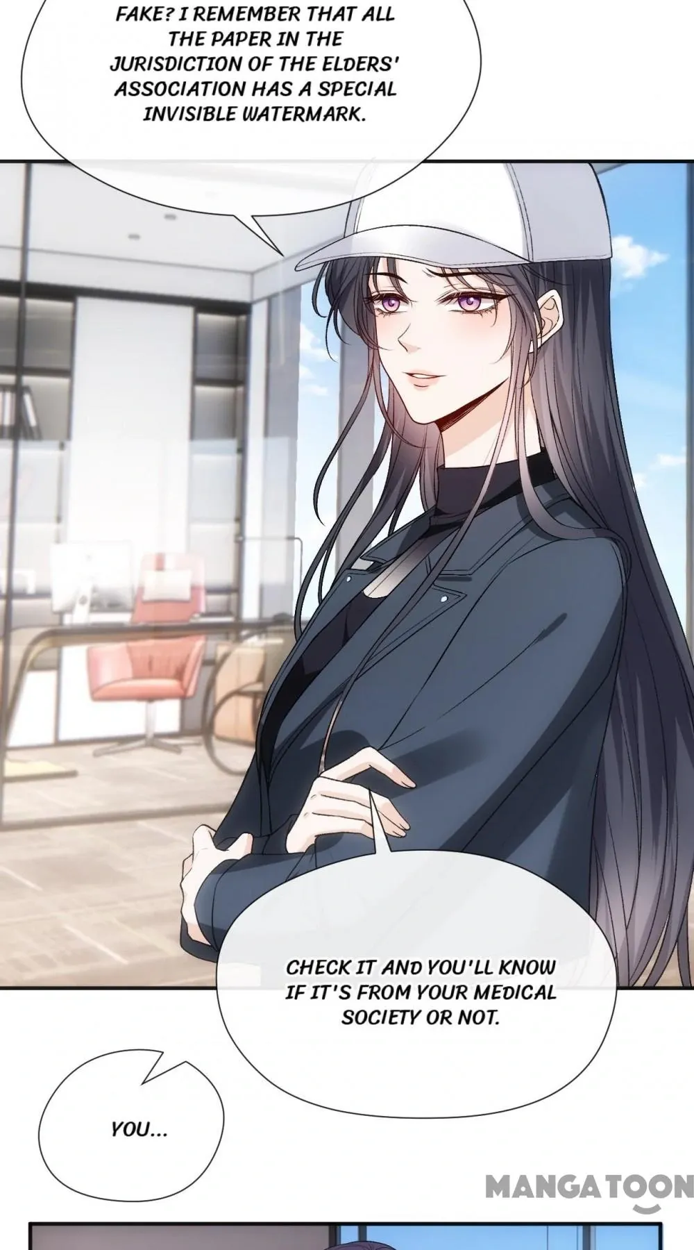 Madam and Her Daily Online Face-Slapping Chapter 125 Online - página 8
