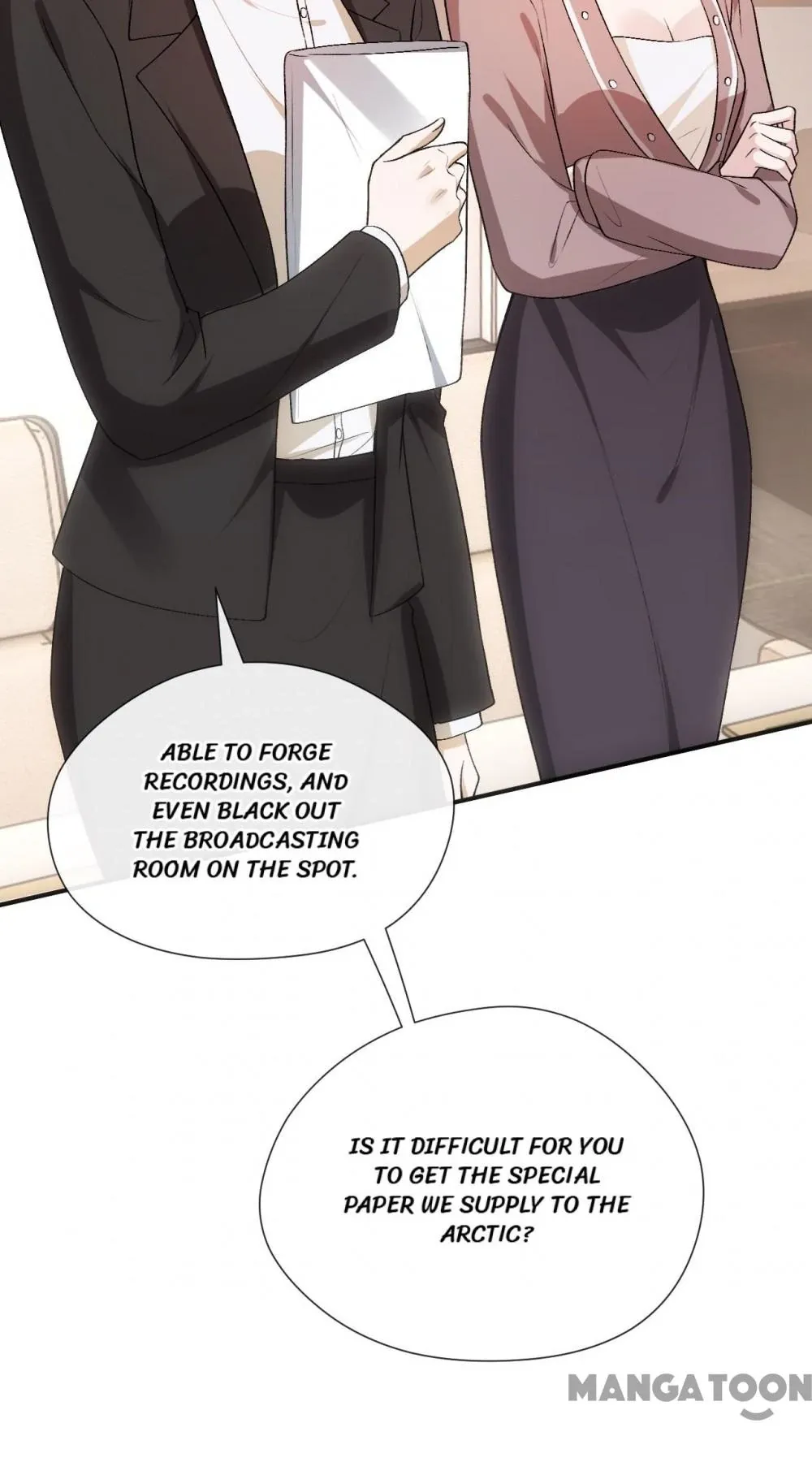 Madam and Her Daily Online Face-Slapping Chapter 125 Online - página 10