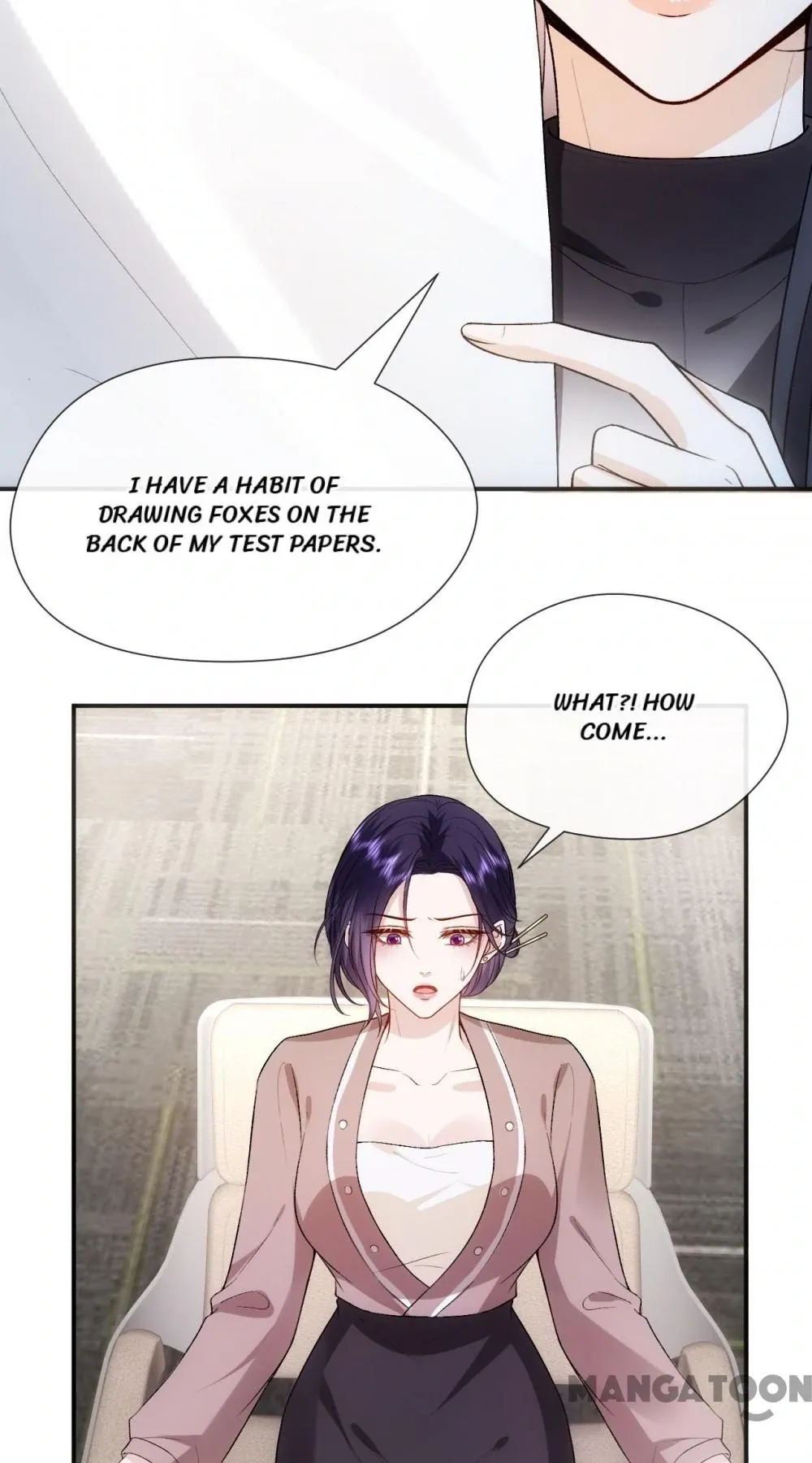 Madam and Her Daily Online Face-Slapping Chapter 125 Online - página 14
