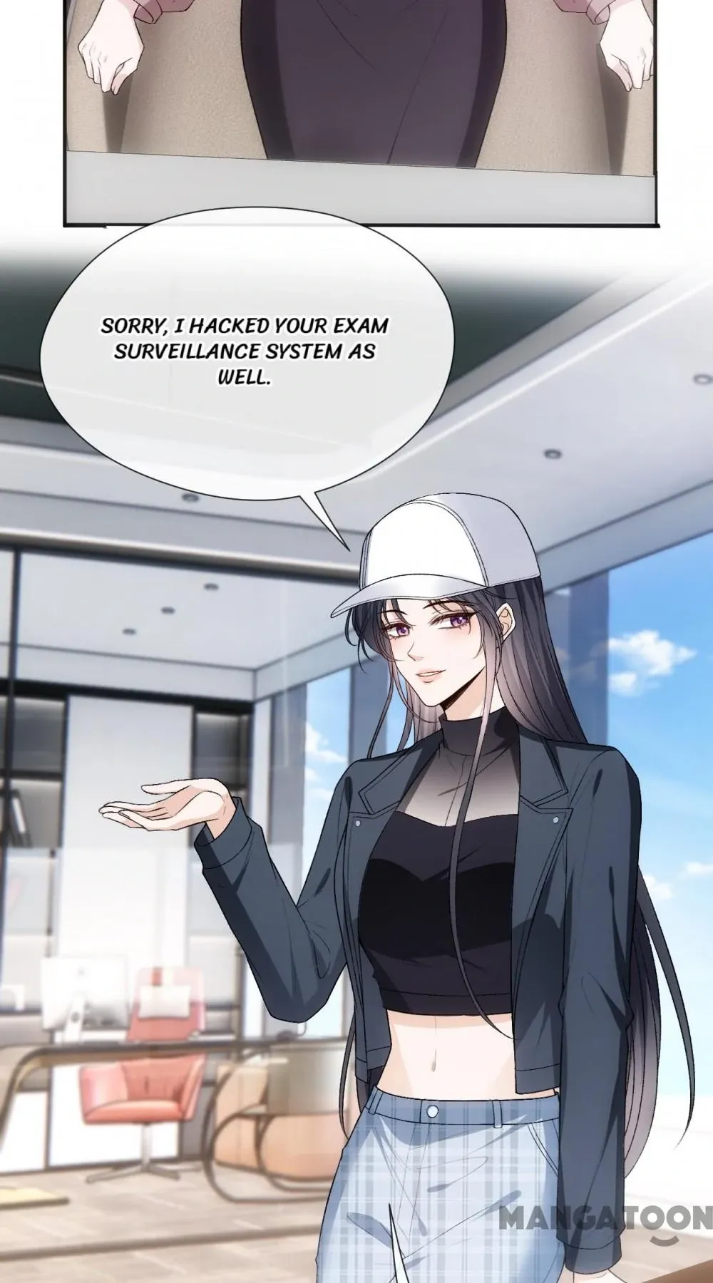 Madam and Her Daily Online Face-Slapping Chapter 125 Online - página 15