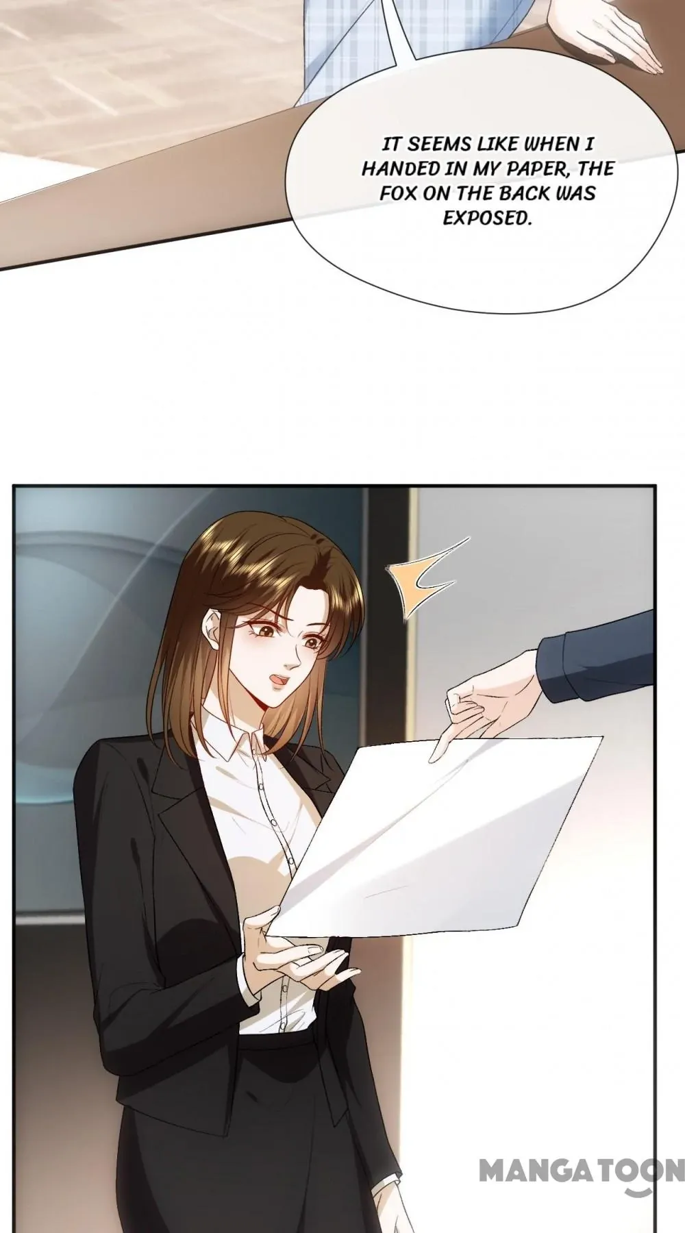 Madam and Her Daily Online Face-Slapping Chapter 125 Online - página 16