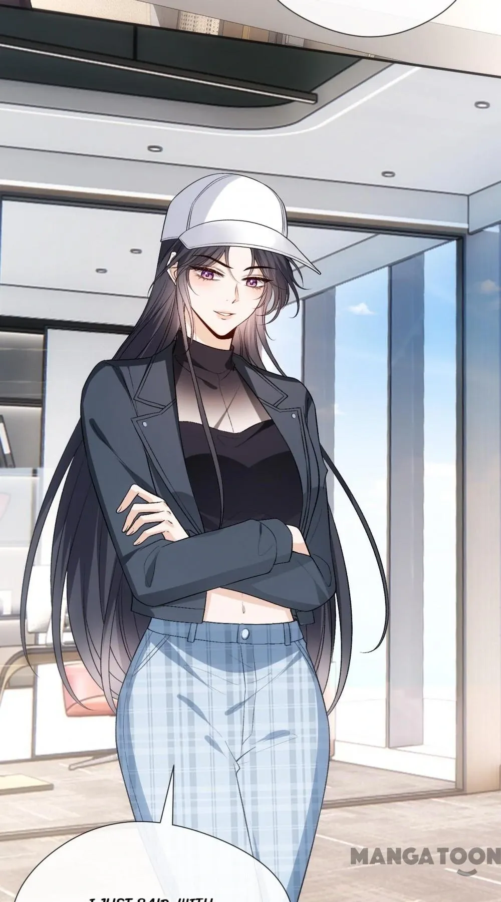 Madam and Her Daily Online Face-Slapping Chapter 125 Online - página 19