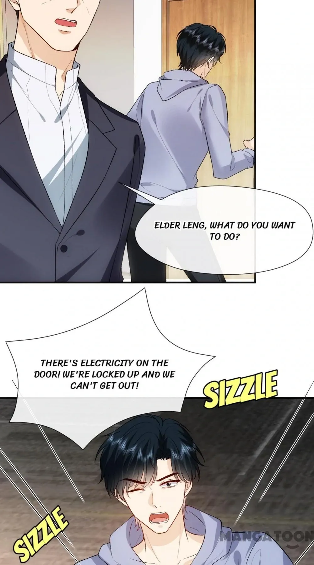 Madam and Her Daily Online Face-Slapping Chapter 125 Online - página 21