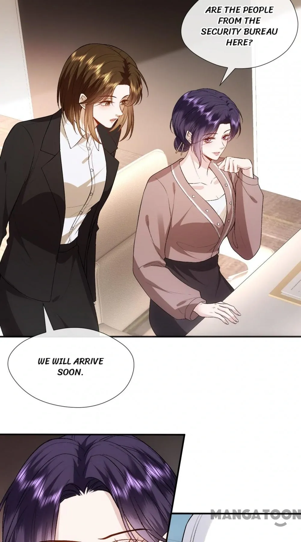 Madam and Her Daily Online Face-Slapping Chapter 125 Online - página 25