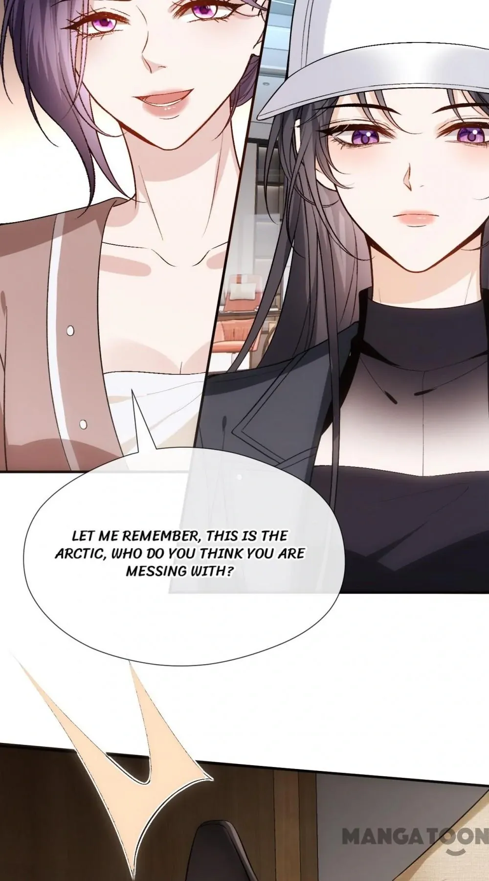 Madam and Her Daily Online Face-Slapping Chapter 125 Online - página 26