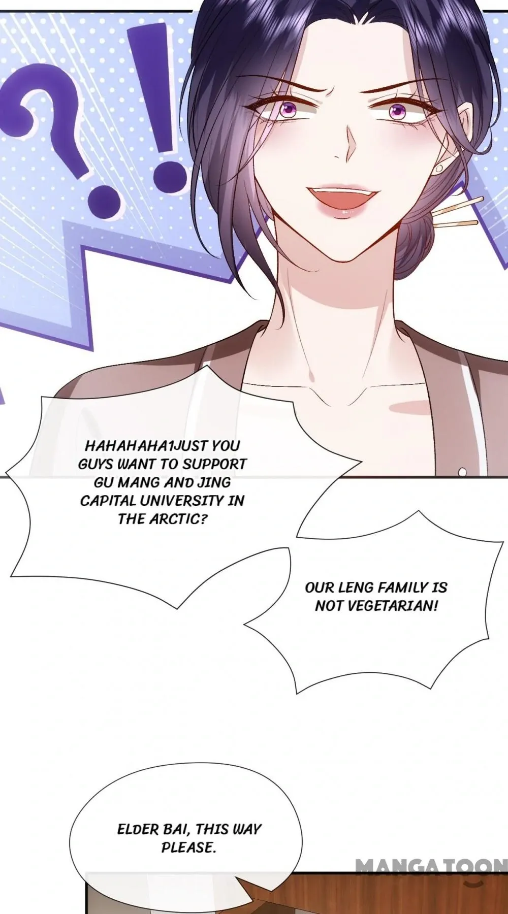 Madam and Her Daily Online Face-Slapping Chapter 125 Online - página 36