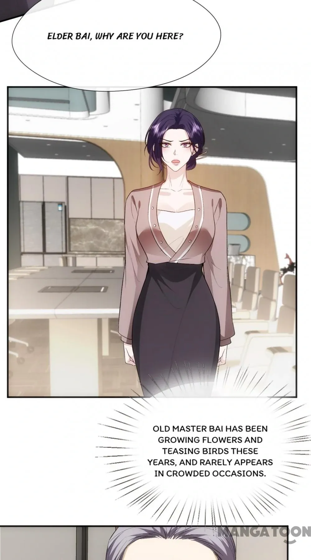 Madam and Her Daily Online Face-Slapping Chapter 125 Online - página 39