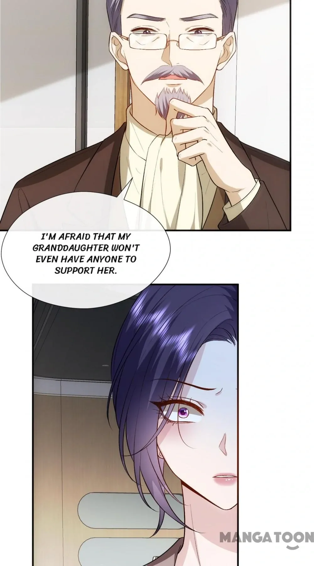 Madam and Her Daily Online Face-Slapping Chapter 125 Online - página 40