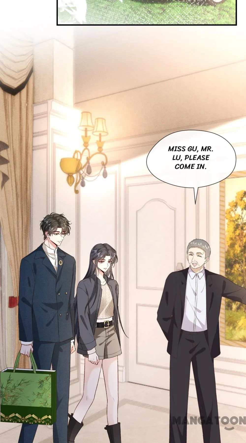 Madam and Her Daily Online Face-Slapping Chapter 128 Online - página 2
