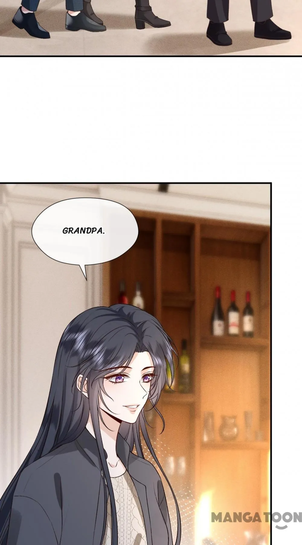 Madam and Her Daily Online Face-Slapping Chapter 128 Online - página 3