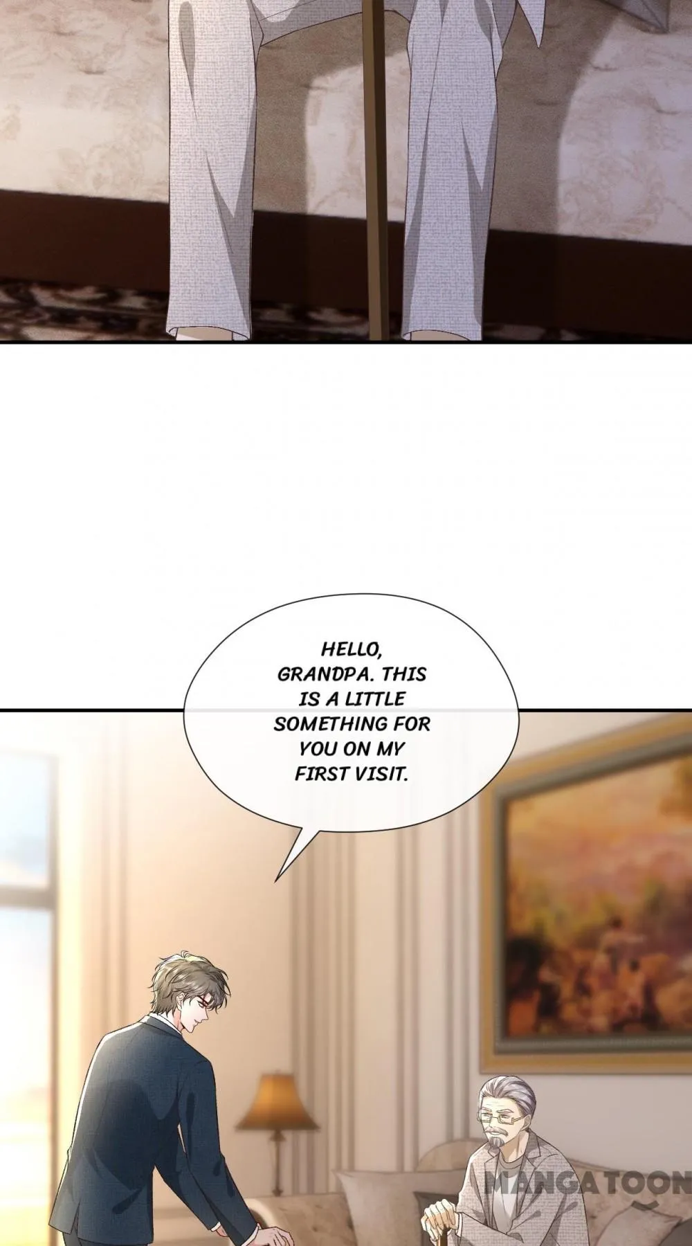Madam and Her Daily Online Face-Slapping Chapter 128 Online - página 5