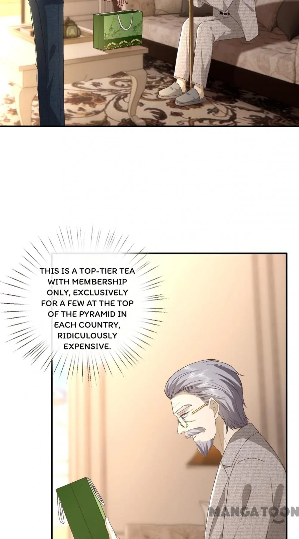 Madam and Her Daily Online Face-Slapping Chapter 128 Online - página 6