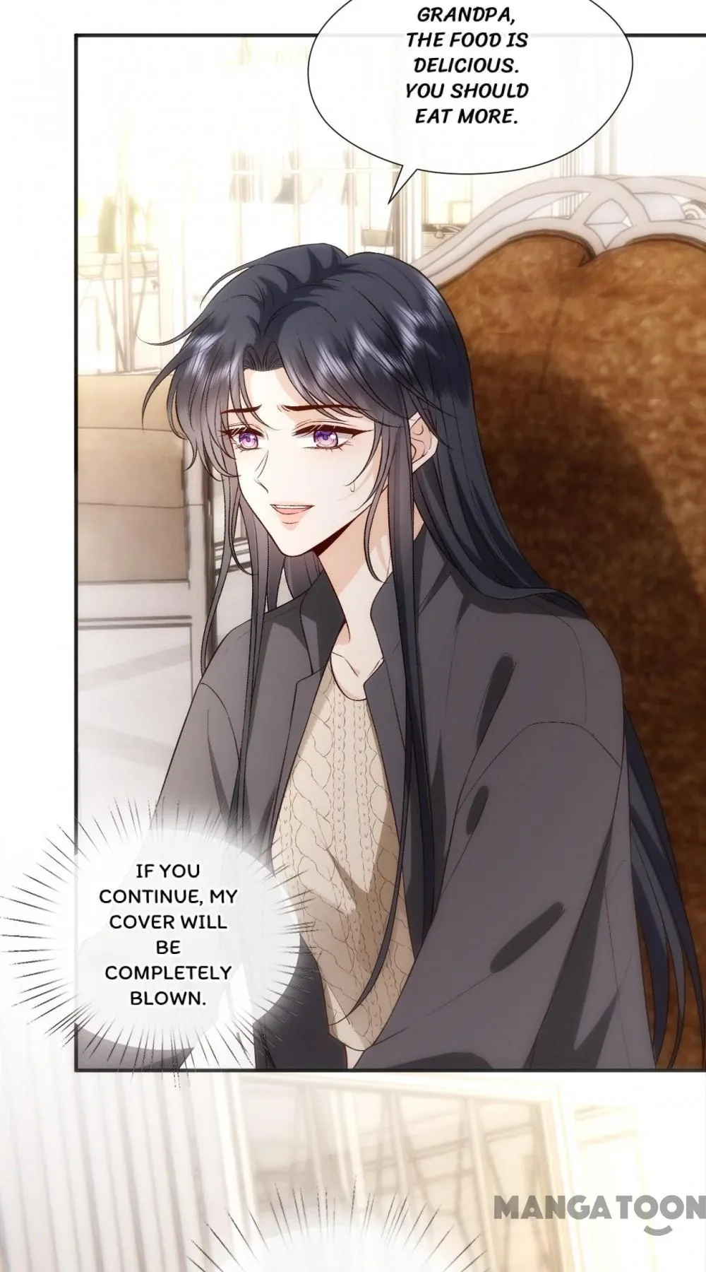 Madam and Her Daily Online Face-Slapping Chapter 128 Online - página 11