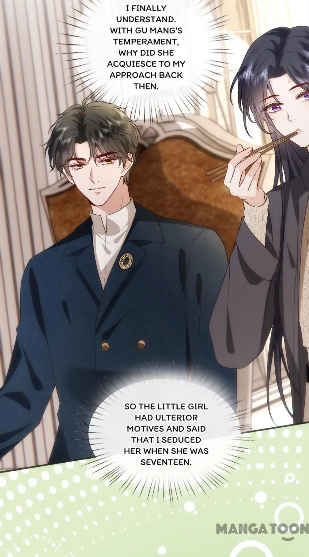 Madam and Her Daily Online Face-Slapping Chapter 128 Online - página 12