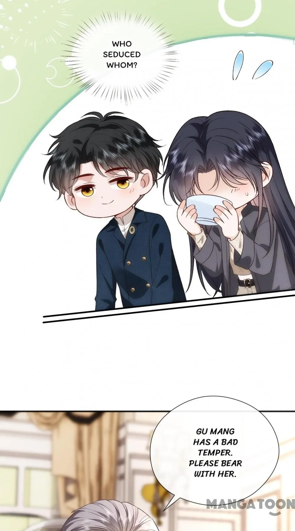 Madam and Her Daily Online Face-Slapping Chapter 128 Online - página 13