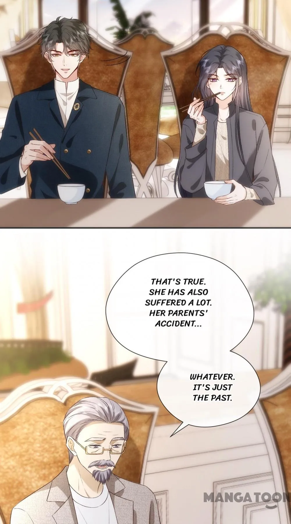 Madam and Her Daily Online Face-Slapping Chapter 128 Online - página 15