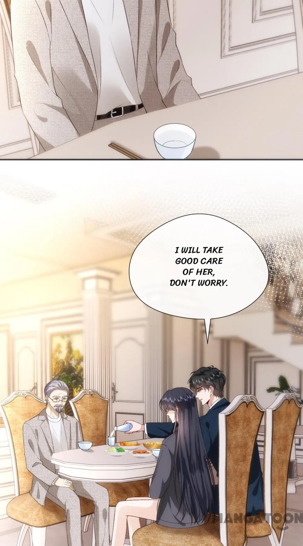 Madam and Her Daily Online Face-Slapping Chapter 128 Online - página 16