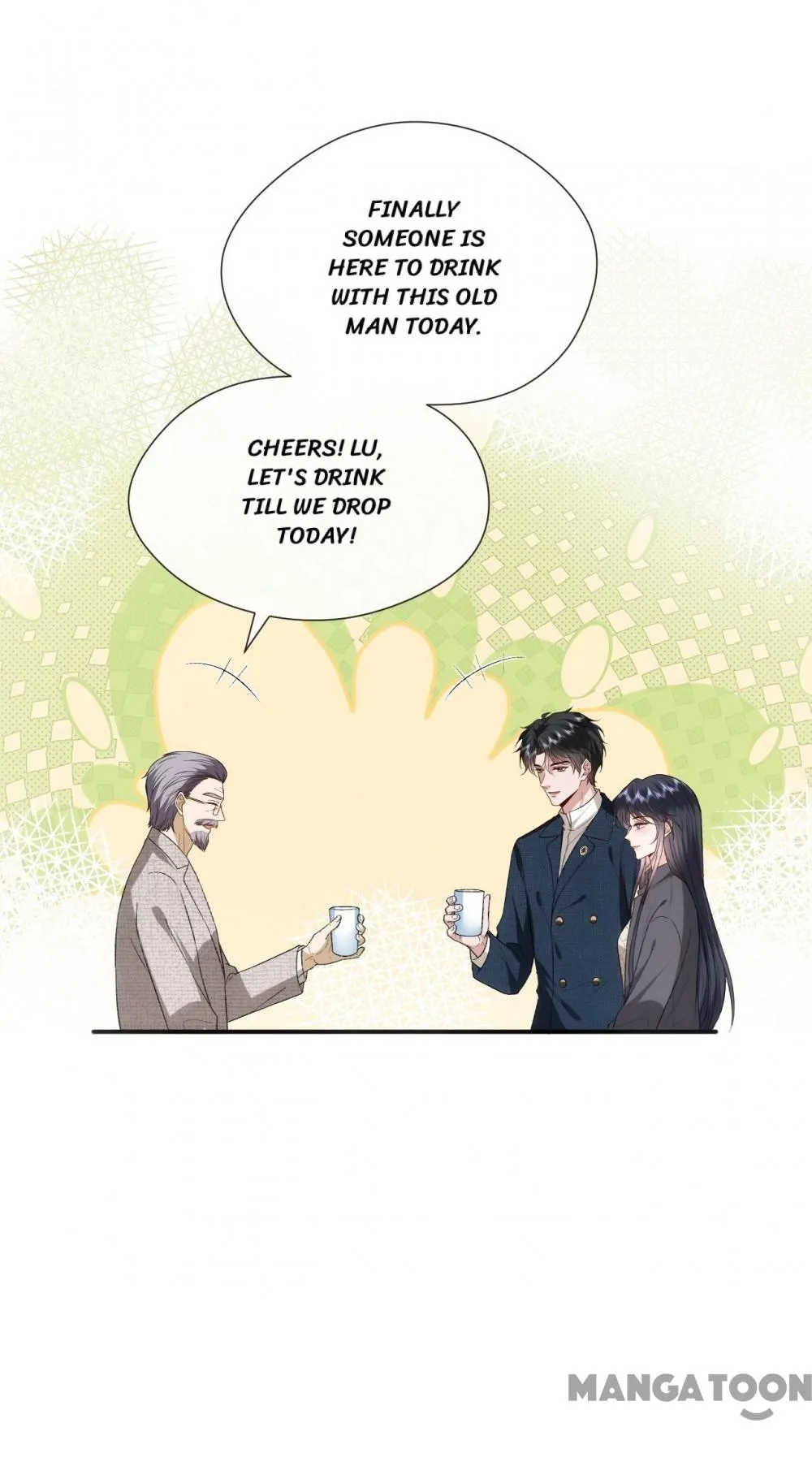 Madam and Her Daily Online Face-Slapping Chapter 128 Online - página 19