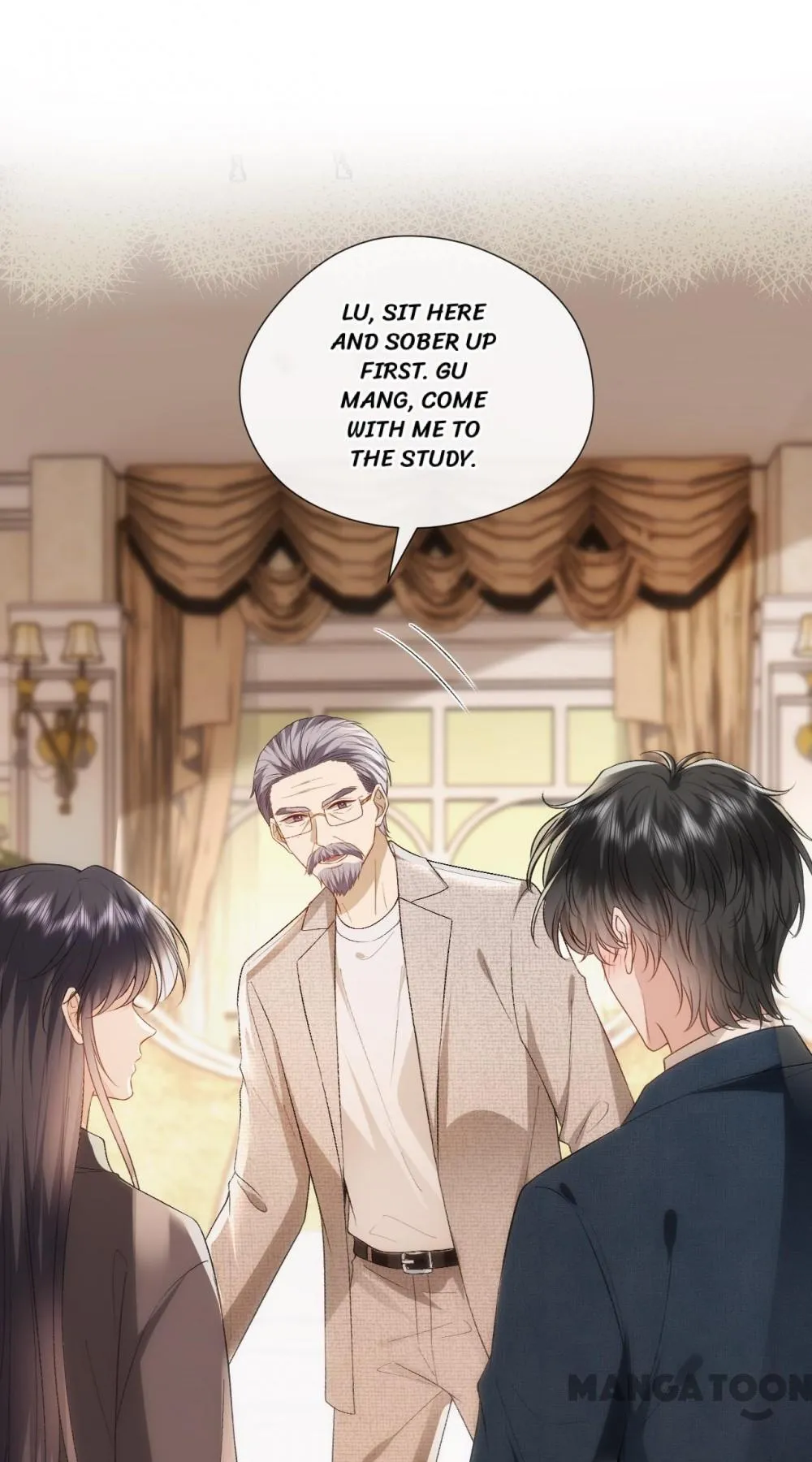 Madam and Her Daily Online Face-Slapping Chapter 128 Online - página 20