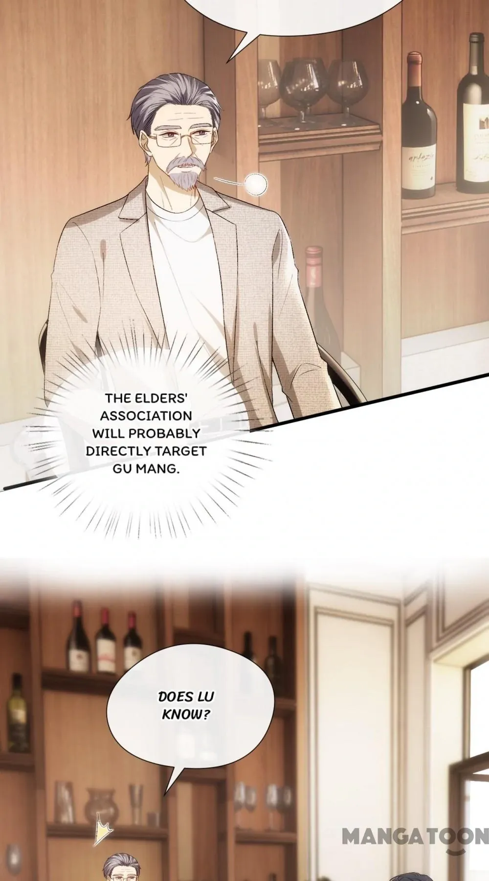 Madam and Her Daily Online Face-Slapping Chapter 128 Online - página 24
