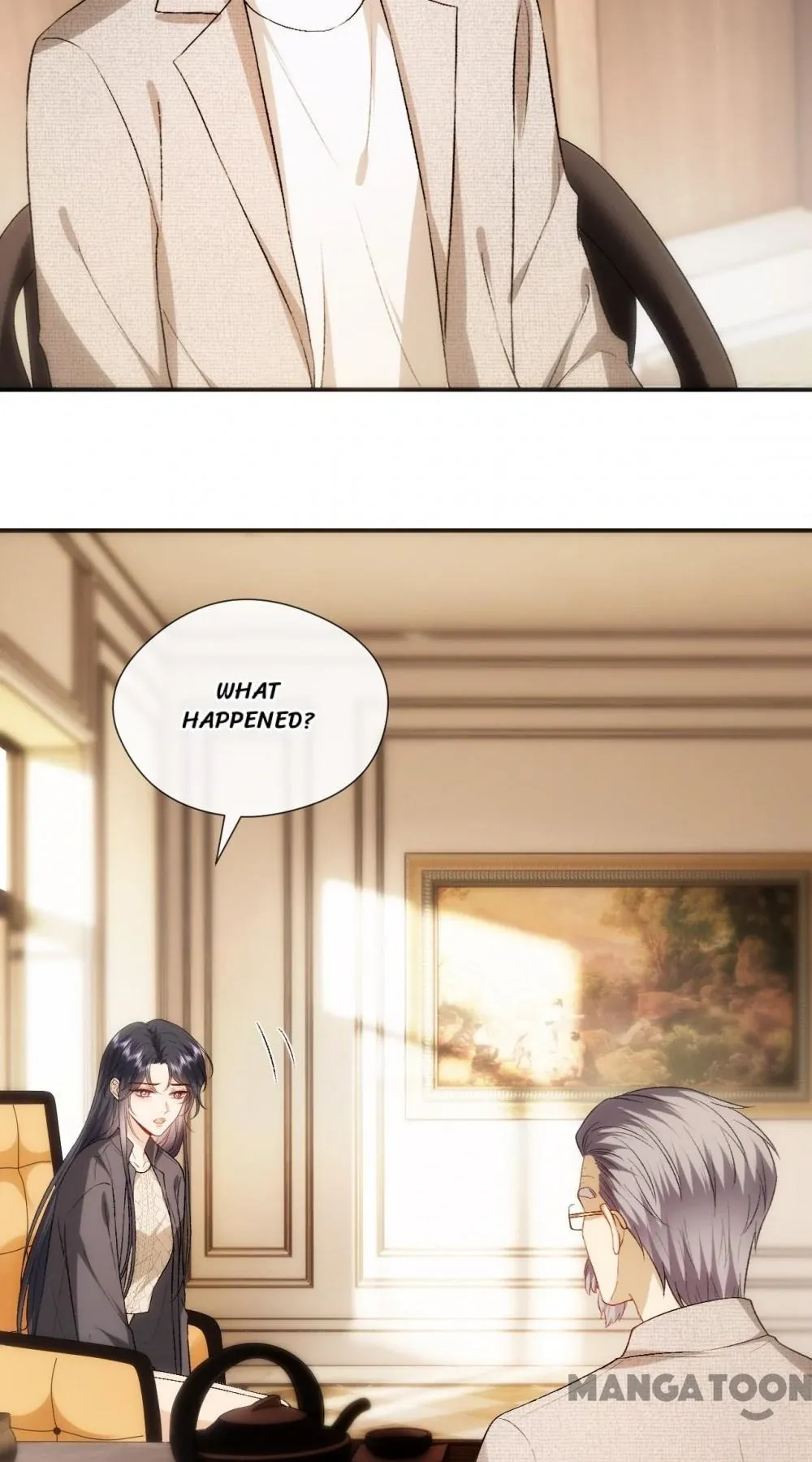 Madam and Her Daily Online Face-Slapping Chapter 128 Online - página 26