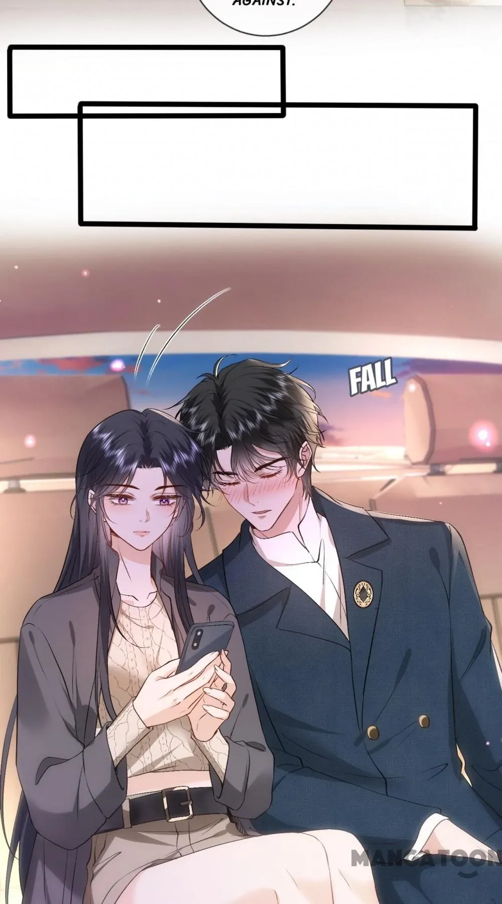 Madam and Her Daily Online Face-Slapping Chapter 128 Online - página 31